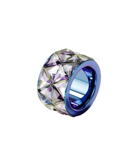 Swarovski Curiosa Joia Anel Mulher 5610824