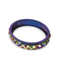 Swarovski Curiosa Joia Pulseira Bangle Mulher 5611089