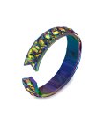 Swarovski Curiosa Joia Pulseira Bangle Mulher 5611089