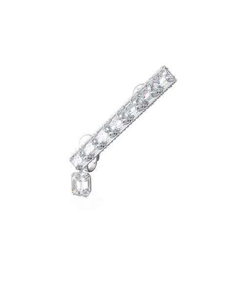 Swarovski Millenia Joia Ear Cuff Mulher 5612670 Swarovski Millenia Joia Ear Cuff Mulher 5612670