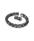 Swarovski Millenia Joia Pulseira Mulher 5612682 Swarovski Millenia Joia Pulseira Mulher 5612682