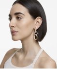 Swarovski Dextera Joia Brincos Mulher 5613385 Swarovski Dextera Joia Brincos Mulher 5613385
