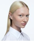 Swarovski Millenia Joia Ear Cuff Mulher 5613641