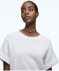 Swarovski Dulcis Joia Colar Mulher 5613645 Swarovski Dulcis Joia Colar Mulher 5613645