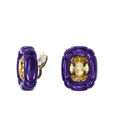 Swarovski Dulcis Joia Brincos Mulher 5613729 Swarovski Dulcis Joia Brincos Mulher 5613729