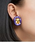 Swarovski Dulcis Joia Brincos Mulher 5613729 Swarovski Dulcis Joia Brincos Mulher 5613729