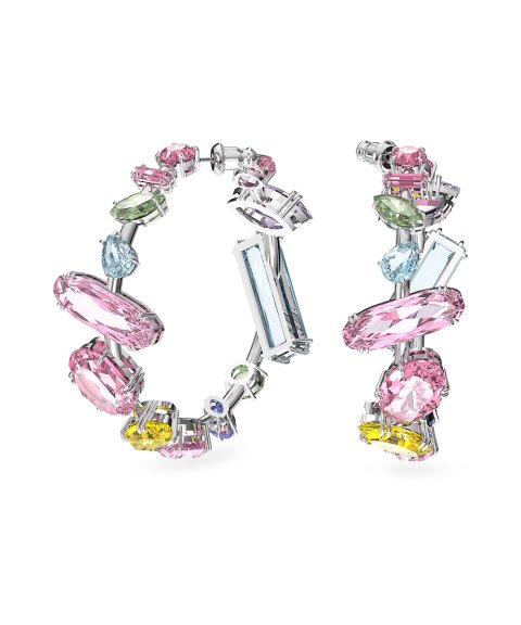 Swarovski Gema Joia Brincos Mulher 5613737