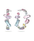 Swarovski Gema Joia Brincos Mulher 5613737