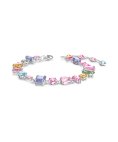 Swarovski Gema Pulseira Mulher 5613739