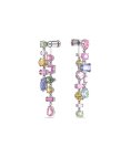 Swarovski Gema Joia Brincos Mulher 5613740