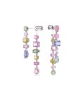 Swarovski Gema Joia Brincos Mulher 5613740