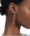 Swarovski Gema Joia Brincos Mulher 5613740