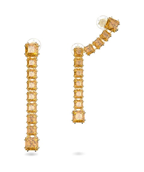 Swarovski Millenia Joia Brincos Mulher 5614921