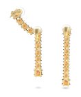 Swarovski Millenia Joia Brincos Mulher 5614921