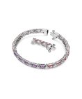 Swarovski Ortyx Joia Pulseira Mulher 5614928