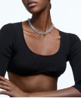 Swarovski Millenia Joia Colar Mulher 5614929 Swarovski Millenia Joia Colar Mulher 5614929