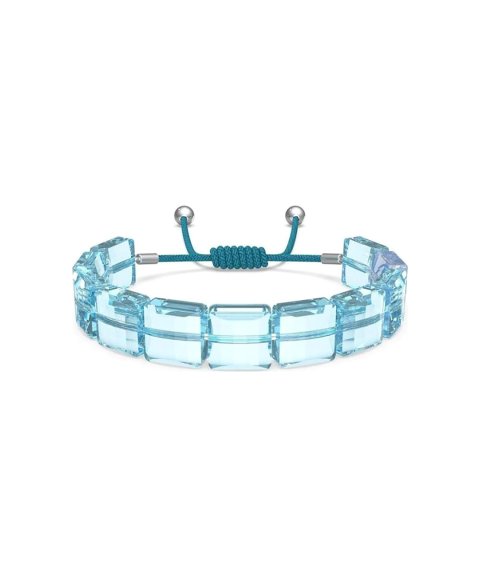 Swarovski Letra Evil Eye Joia Pulseira Mulher 5614971 Swarovski Letra Evil Eye Joia Pulseira Mulher 5614971