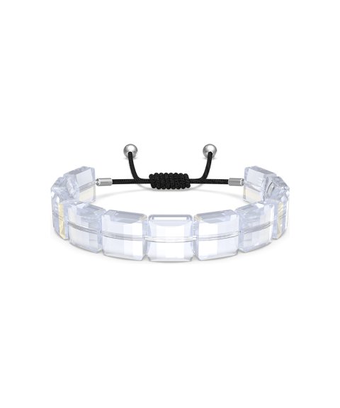 Swarovski Letra Yin Yan Joia Pulseira Mulher 5614979 Swarovski Letra Yin Yan Joia Pulseira Mulher 5614979
