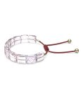 Swarovski Letra Heart Joia Pulseira Mulher 5615001 Swarovski Letra Heart Joia Pulseira Mulher 5615001