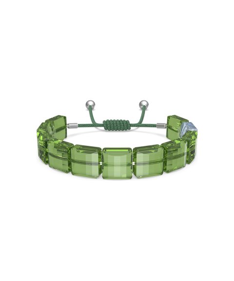 Swarovski Letra Peace Joia Pulseira Mulher 5615003 Swarovski Letra Peace Joia Pulseira Mulher 5615003