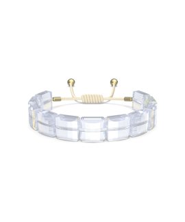 Swarovski Letra Moon Joia Pulseira Mulher 5615863