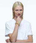 Swarovski Harmonia Joia Pulseira Mulher 5616513 Swarovski Harmonia Joia Pulseira Mulher 5616513