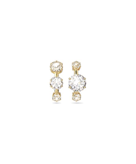 Swarovski Constella Joia Brincos Mulher 5616919