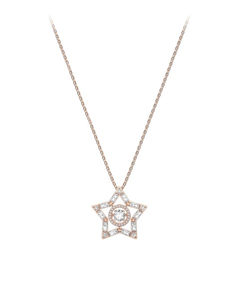 Swarovski Stella Joia Colar Mulher 5617766 Swarovski Stella Joia Colar Mulher 5617766