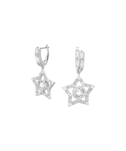 Swarovski Stella Joia Brincos Mulher 5617767