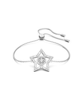 Swarovski Stella Joia Pulseira Mulher 5617881