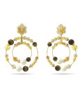 Swarovski Somnia Joia Brincos Mulher 5618296