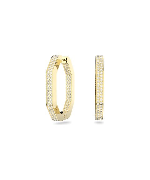 Swarovski Dextera Joia Brincos Mulher 5618304 Swarovski Dextera Joia Brincos Mulher 5618304