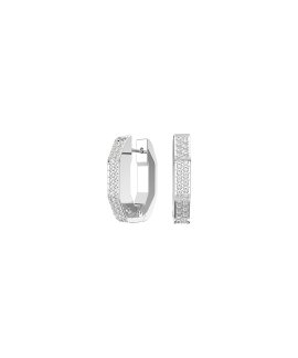 Swarovski Dextera Joia Brincos Mulher 5618307