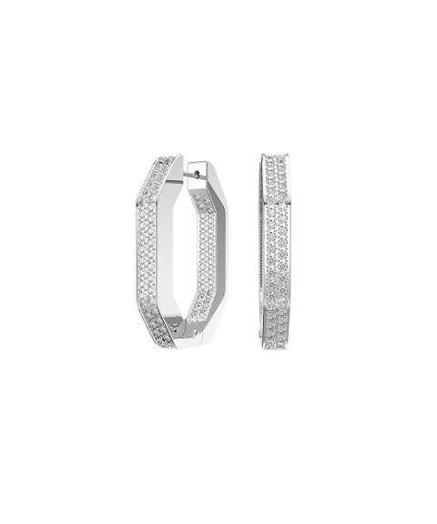 Swarovski Dextera Joia Brincos Mulher 5618308