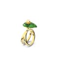 Swarovski Numina Joia Anel Mulher 5619441 Swarovski Numina Joia Anel Mulher 5619441