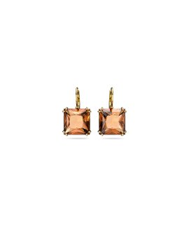 Swarovski Millenia Joia Brincos Mulher 5619494