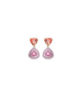 Swarovski Millenia Joia Brincos Mulher 5619496