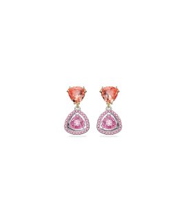 Swarovski Millenia Joia Brincos Mulher 5619496