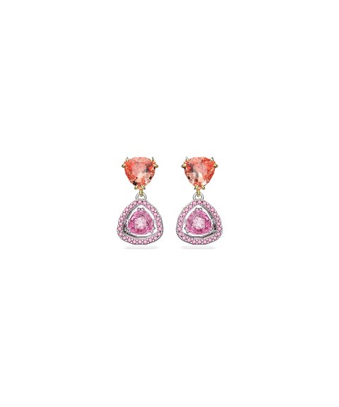 Swarovski Millenia Joia Brincos Mulher 5619496