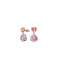 Swarovski Millenia Joia Brincos Mulher 5619496