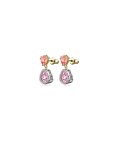 Swarovski Millenia Joia Brincos Mulher 5619496