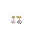 Swarovski Millenia Joia Brincos Mulher 5619496