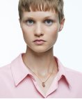 Swarovski Twist Joia Colar Mulher 5620549 Swarovski Twist Joia Colar Mulher 5620549