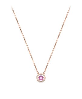 Swarovski Sparkling Dance Joia Colar Mulher 5620551