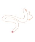 Swarovski Sparkling Dance Joia Colar Mulher 5620551