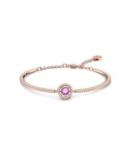 Swarovski Sparkling Dance Joia Pulseira Bangle Mulher 5620554