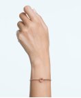 Swarovski Millenia Joia Pulseira Bangle Mulher 5620555 Swarovski Millenia Joia Pulseira Bangle Mulher 5620555