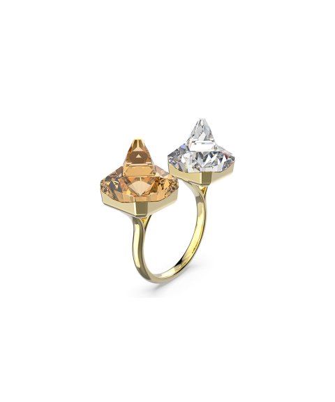 Swarovski Ortyx Joia Anel Mulher 5620718 Swarovski Ortyx Joia Anel Mulher 5620718