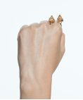 Swarovski Ortyx Joia Anel Mulher 5620718 Swarovski Ortyx Joia Anel Mulher 5620718