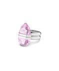 Swarovski Lucent Joia Anel Mulher 5620723